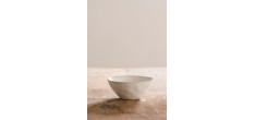 Organic Bol Blanc 11,5 cm