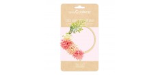 Cake Topper Bloemen