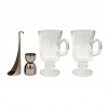 Voir la slide ICO Coffret Irish Coffee Facile 2 Verres