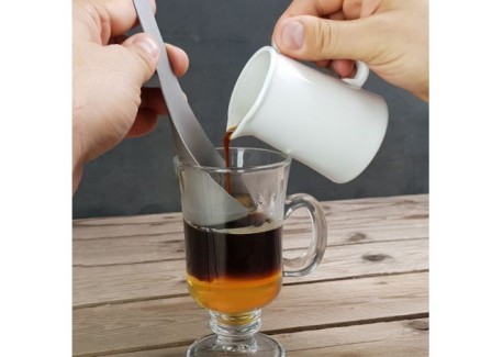 ICO Gamkkelijke Irish Coffee Set 2 Glazen