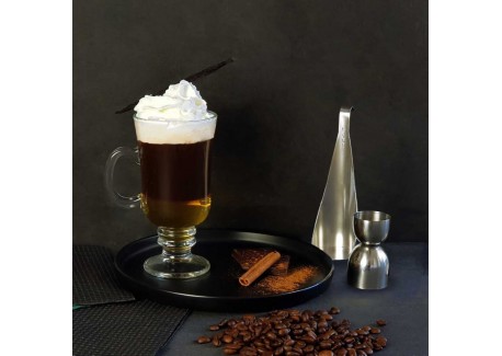 ICO Coffret Irish Coffee Facile 2 Verres