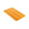 Voir la slide Tapis Silicone Tuile Naturae Foresta Feuilles