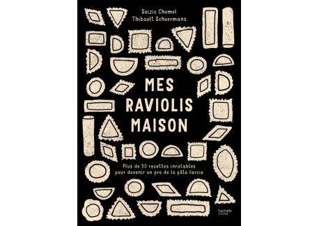 Mes Raviolis Maison
