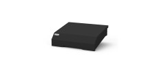 Couvercle de Protection pour Plancha Signature Amalia 60 cm Noir 
