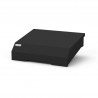 Zie dia Beschermingshoes voor Plancha Signature Amalia 60 cm Zwart