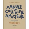 Voir la slide Le Manuel du Cuisinier Amateur