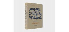 Le Manuel du Cuisinier Amateur