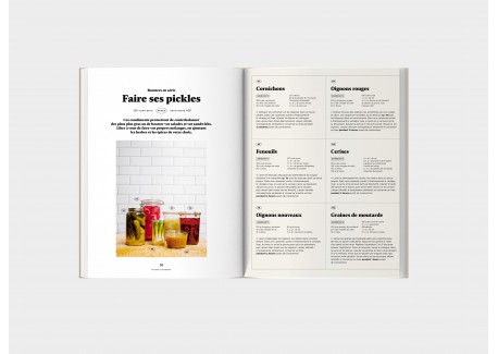 Le Manuel du Cuisinier Amateur