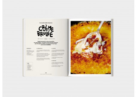 Le Manuel du Cuisinier Amateur