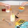 Voir la slide Coffret Shaker 99 Sauces Maison en Moins de 2 Minutes