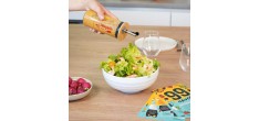 Coffret Shaker 99 Sauces Maison en Moins de 2 Minutes