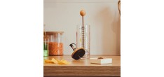 Coffret Shaker 99 Sauces Maison en Moins de 2 Minutes