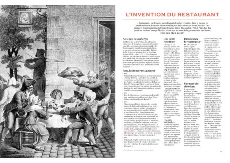 On Va Déguster Paris