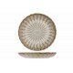 Astera Pearl Bord Parelmoer 21 cm