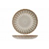 Voir la slide Astera Pearl Assiette Nacre 21 cm