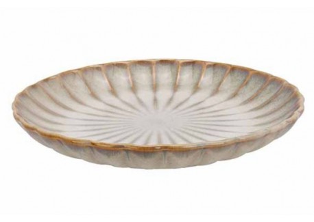 Astera Pearl Bord Parelmoer 21 cm