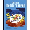 Zie dia Les Recettes Cultes - Cuisiner Méditerranéen