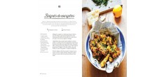 Les Recettes Cultes - Cuisiner Méditerranéen