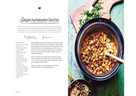 Les Recettes Cultes - Cuisiner Méditerranéen