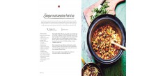 Les Recettes Cultes - Cuisiner Méditerranéen