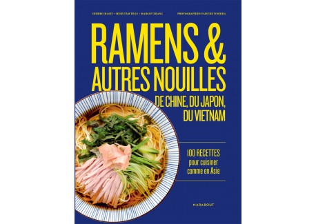 Ramen et Autres Nouilles
