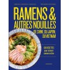 Zie dia Ramen et Autres Nouilles