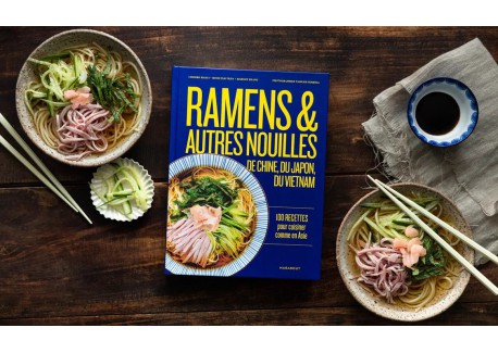 Ramen et Autres Nouilles
