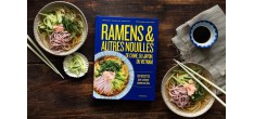 Ramen et Autres Nouilles