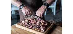Déchiqueteurs de viande