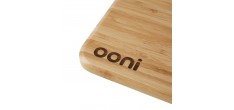 Planche Couvercle en Bambou pour Boîte à Patons 42x32 cm