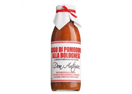 Sugo alla Bolognese 480 ml