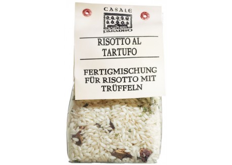 Risotto Truffel 300 g