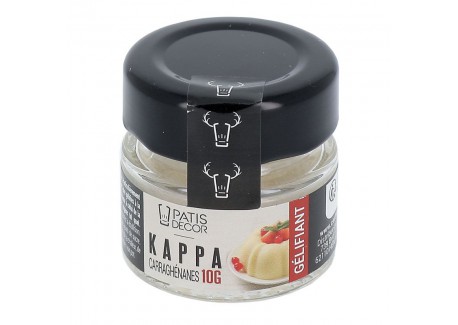 Kappa Carrageen 10 g
