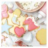 Zie dia Emmertje met 16 Koekjesvormen Fairytale