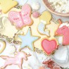 Zie dia Emmertje met 16 Koekjesvormen Fairytale