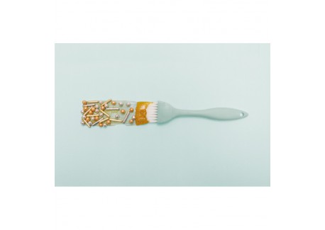 Deco Suiker Rods & Pearls Mix 66 g
