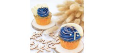 Décors Sucrés Rods & Pearls Mix 66 g