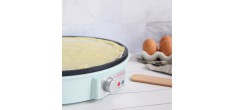 Crêpes Factory Elektrische Pannenkooekenmaker 28 cm