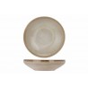 Voir la slide Conico Assiette Creuse Beige Sable 16,5 cm