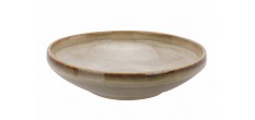 Conico Diep Bord Zandbeige 16,5 cm