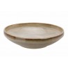 Zie dia Conico Diep Bord Zandbeige 16,5 cm