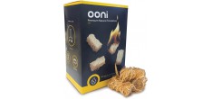 Allume-Feu Naturels Laine de Bois 50 pcs