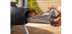 Allume-Feu Naturels Laine de Bois 50 pcs