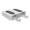 Voir la slide Easy Cream Classic 3D Moule 4 Glaces Magnum