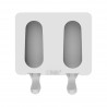 Voir la slide Easy Cream Classic 3D Moule 4 Glaces Magnum