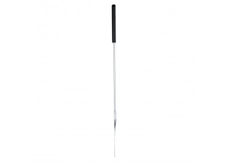Rond Pizzaschep 80x17 cm