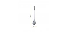 Pelle Ronde pour Tourner la Pizza  80x17 cm
