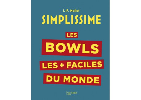Simplissime Bowls