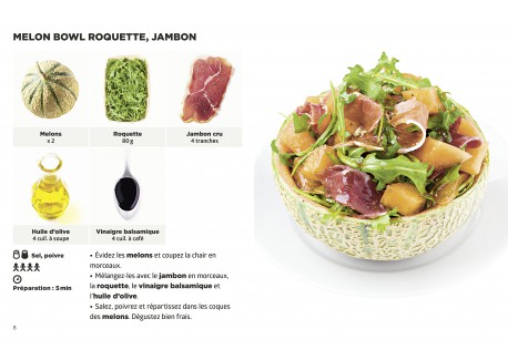 Simplissime Bowls