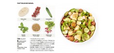 Simplissime Bowls